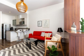 Apartment in Palermo Hollywood